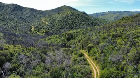 0 Highway 128 Hwy, Napa, CA 94558