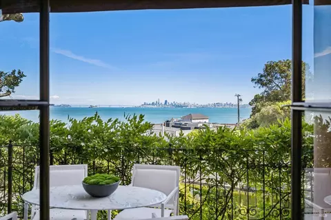104 Bulkley Ave #1, Sausalito, CA 94965