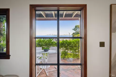 View/Area - 104 Bulkley Ave #1, Sausalito, CA 94965 photo 2 of 3