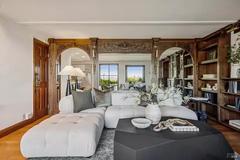 Living - 104 Bulkley Ave #1, Sausalito, CA 94965 photo 2 of 2