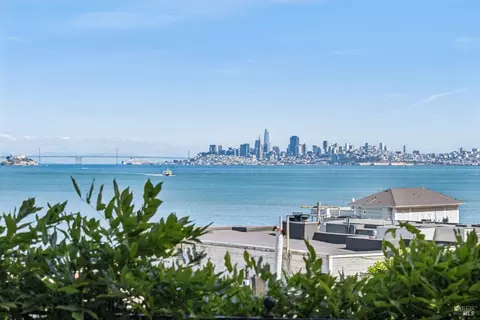 View/Area - 104 Bulkley Ave #1, Sausalito, CA 94965 photo 3 of 3