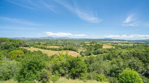 View/Area - 6355 Mountain View Ranch Rd, Healdsburg, CA 95448 photo 2 of 2