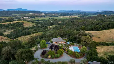 Other - 6355 Mountain View Ranch Rd, Healdsburg, CA 95448 photo 13 of 16