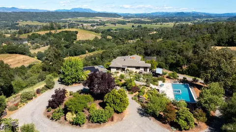 Other - 6355 Mountain View Ranch Rd, Healdsburg, CA 95448 photo 2 of 16