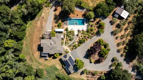 Other - 6355 Mountain View Ranch Rd, Healdsburg, CA 95448 photo 9 of 16