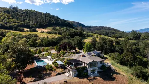 Other - 6355 Mountain View Ranch Rd, Healdsburg, CA 95448 photo 10 of 16