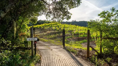 Other - 6355 Mountain View Ranch Rd, Healdsburg, CA 95448 photo 16 of 16