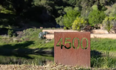 4500 Silverado Trl, Calistoga, CA 94515
