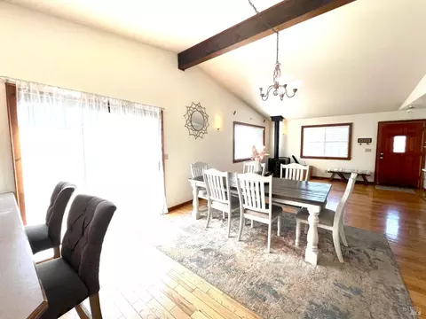 Dining - 116 Spring St, Fort Bragg, CA 95437 photo 2 of 4