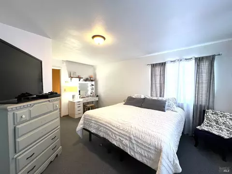 Bedroom - 116 Spring St, Fort Bragg, CA 95437 photo 3 of 4