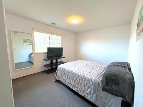 Bedroom - 116 Spring St, Fort Bragg, CA 95437 photo 4 of 4
