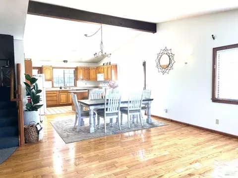 Dining - 116 Spring St, Fort Bragg, CA 95437 photo 1 of 4