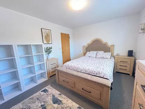 Bedroom - 116 Spring St, Fort Bragg, CA 95437 photo 1 of 4