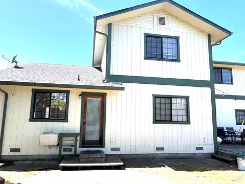 Exterior - 116 Spring St, Fort Bragg, CA 95437 photo 2 of 4