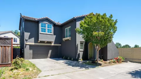 1436-1438 Trombetta St, Santa Rosa, CA 95407