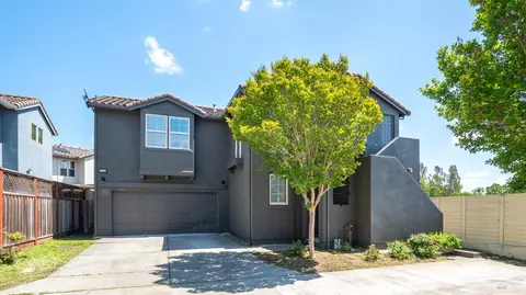 1436-1438 Trombetta St, Santa Rosa, CA 95407