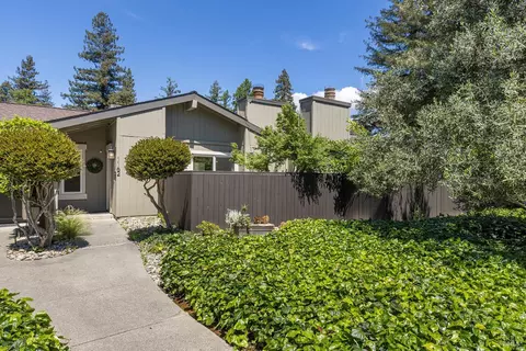 1162 Walnut St, Napa, CA 94559