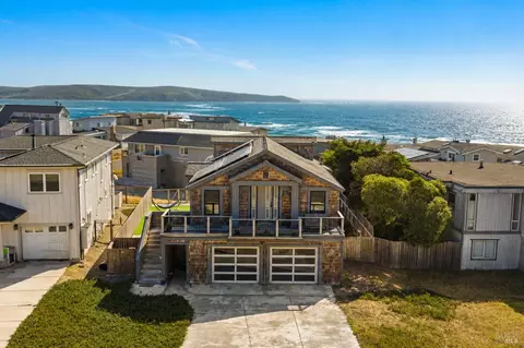 221 Oceana Dr, Dillon Beach, CA 94929