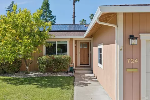 724 Alice St, Novato, CA 94945 photo 5