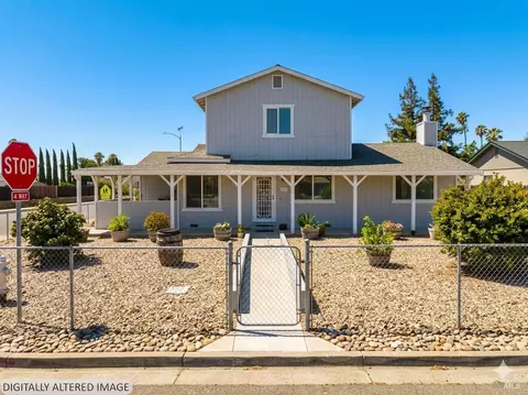 1000 Worley Rd, Suisun City, CA 94585