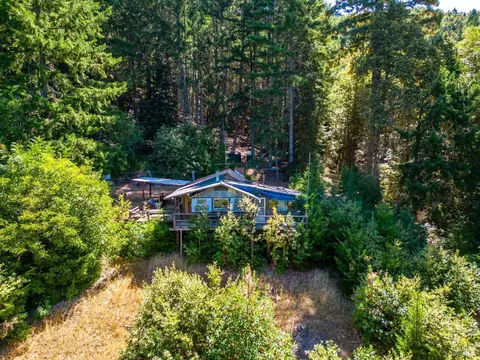 0 Low Gap Rd, Ukiah, CA 95482