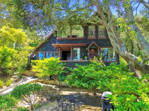 11-17 Girard Ave, Sausalito, CA 94965