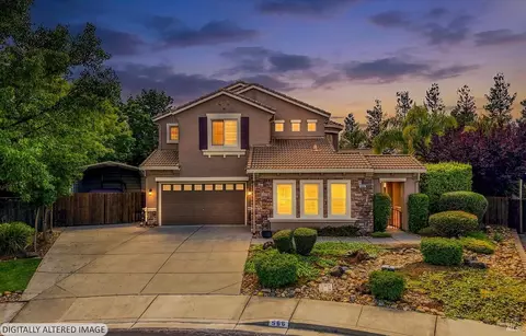 566 Santa Teresa Ct, Vacaville, CA 95688