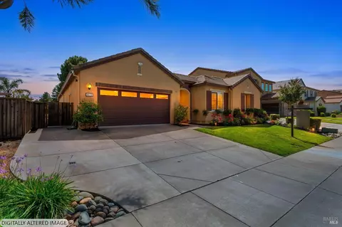 4473 Avondale Cir, Fairfield, CA 94533