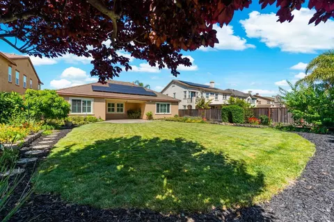 Exterior - 4473 Avondale Cir, Fairfield, CA 94533 photo 19 of 26