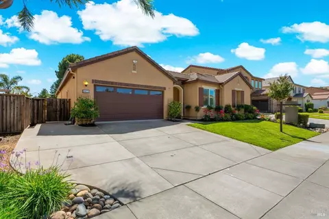 4473 Avondale Cir, Fairfield, CA 94533
