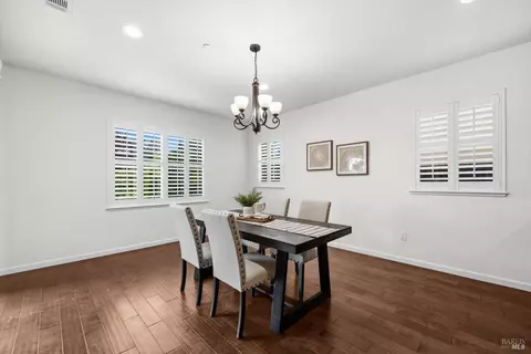 Dining - 4473 Avondale Cir, Fairfield, CA 94533 photo 1 of 3