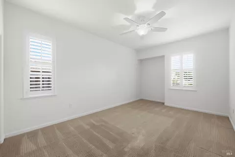Bedroom - 4473 Avondale Cir, Fairfield, CA 94533 photo 4 of 6