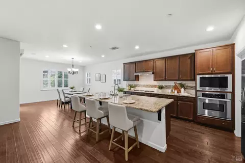 Kitchen - 4473 Avondale Cir, Fairfield, CA 94533 photo 1 of 10