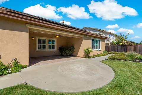 Exterior - 4473 Avondale Cir, Fairfield, CA 94533 photo 12 of 26