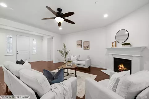 Living - 4473 Avondale Cir, Fairfield, CA 94533 photo 9 of 9