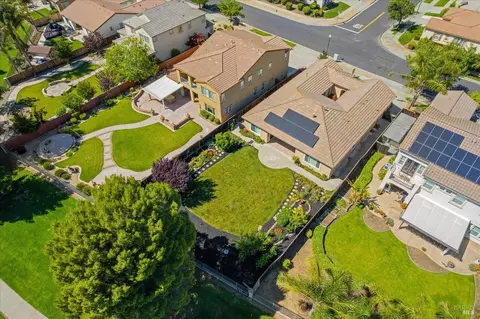 View/Area - 4473 Avondale Cir, Fairfield, CA 94533 photo 12 of 16