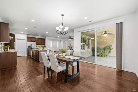 Dining - 4473 Avondale Cir, Fairfield, CA 94533 photo 3 of 3