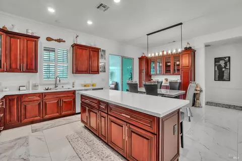 Kitchen - 8304 Shadi Ln, Winters, CA 95694 photo 4 of 4