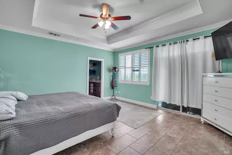 Bedroom - 8304 Shadi Ln, Winters, CA 95694 photo 8 of 10