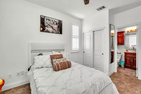 Bedroom - 8304 Shadi Ln, Winters, CA 95694 photo 3 of 10