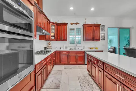 Kitchen - 8304 Shadi Ln, Winters, CA 95694 photo 3 of 4