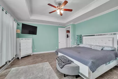 Bedroom - 8304 Shadi Ln, Winters, CA 95694 photo 10 of 10