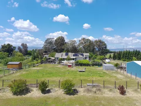 Exterior - 8304 Shadi Ln, Winters, CA 95694 photo 27 of 38