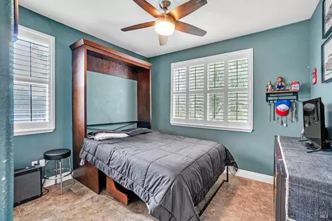 Bedroom - 8304 Shadi Ln, Winters, CA 95694 photo 4 of 10