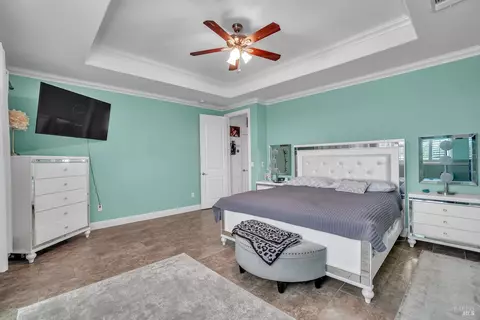 Bedroom - 8304 Shadi Ln, Winters, CA 95694 photo 9 of 10