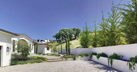 3921 Flintridge Dr, Santa Rosa, CA 95403