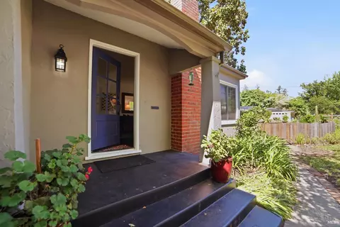 231 Talbot Ave, Santa Rosa, CA 95405