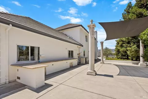 Exterior - 4119 Campini Estates Dr, Vacaville, CA 95688 photo 10 of 16