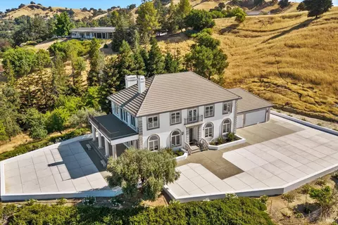 Exterior - 4119 Campini Estates Dr, Vacaville, CA 95688 photo 1 of 16