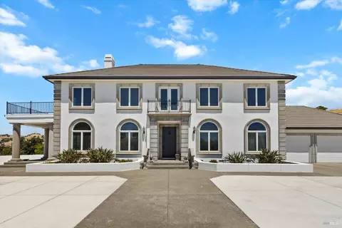 Exterior - 4119 Campini Estates Dr, Vacaville, CA 95688 photo 5 of 16